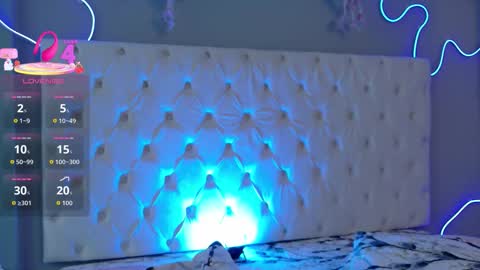 Rihanna  online show from November 7, 2025, 1:33 pm