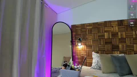 Sara online show from October 20, 2025, 10:16 am