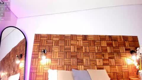 Sara online show from February 8, 2026, 11:02 am