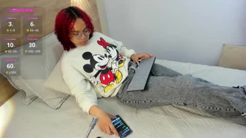 Sara online show from March 31, 2026, 10:37 am