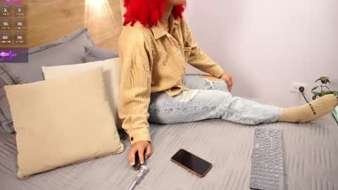 Snapshot of rihannadeep chatting on July 7, 2026, 9:57 am Sara online show from July 7, 2026, 9:57 am