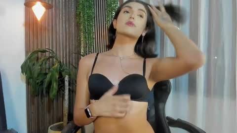 Snapshot of rihannagil chatting on February 28, 2026, 2:45 am rihanna online show from February 28, 2026, 2:45 am