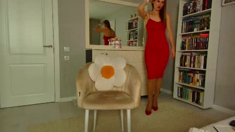 Snapshot of rihannarichardson chatting on April 18, 2026, 7:07 pm RihannaRichardson online show from April 18, 2026, 7:07 pm