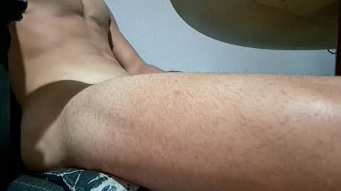 Rickst online show from November 30, 2025, 8:13 pm