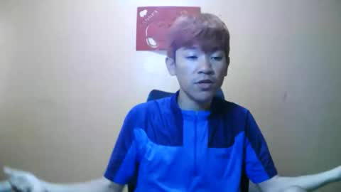 riiichie12 online show from October 1, 2025, 3:01 am