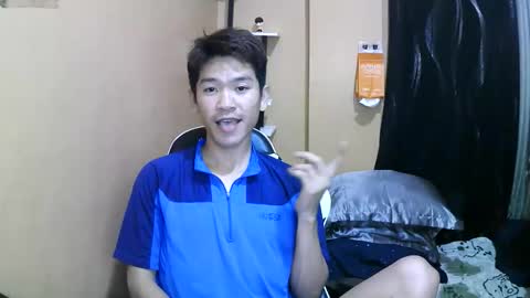 riiichie12 online show from January 12, 2026, 4:45 pm