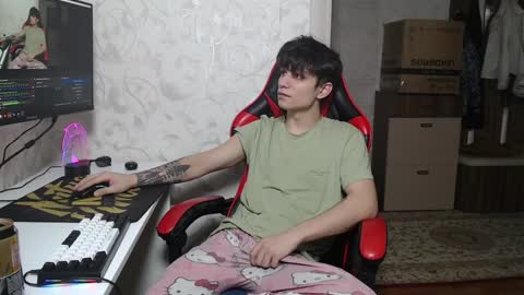 Rick online show from January 14, 2025, 2:11 pm