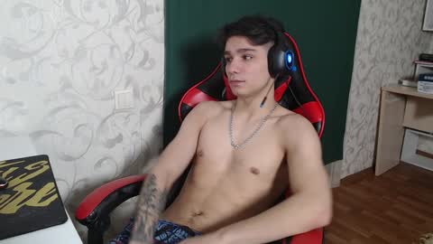 Rick online show from January 18, 2025, 12:26 pm