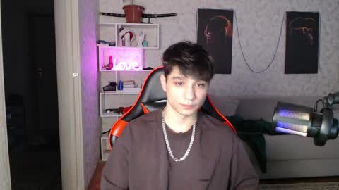 Rick online show from February 22, 2025, 12:40 pm