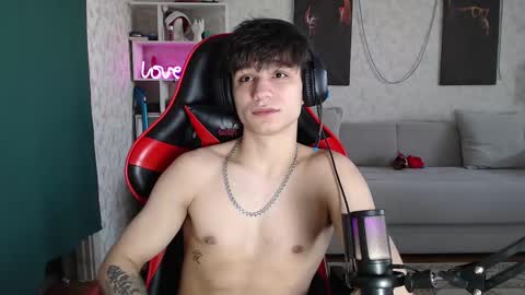 Rick online show from March 2, 2025, 11:39 am