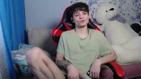 Rick online show from March 8, 2025, 12:09 pm