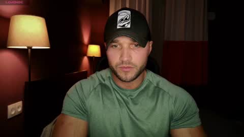 rikadler online show from January 7, 2026, 11:56 am