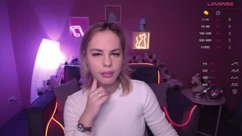 Snapshot of rikaraily chatting on December 31, 2024, 5:22 am Rika online show from December 31, 2024, 5:22 am