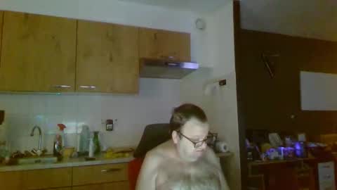 rikkerd55 online show from January 11, 2026, 3:00 am