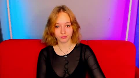Rikkichoco online show from May 27, 2026, 10:40 pm