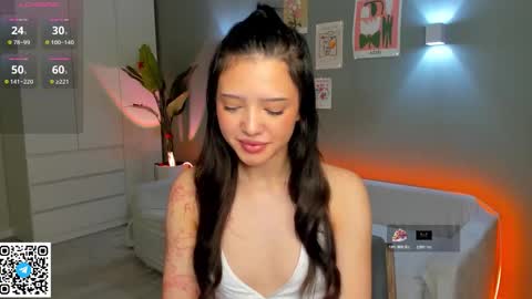 Snapshot of riko_asada chatting on February 6, 2026, 7:56 am Riko Asada online show from February 6, 2026, 7:56 am