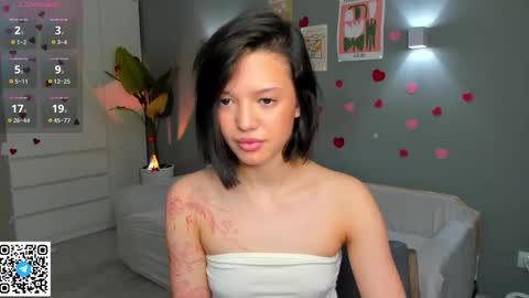 Snapshot of riko_asada chatting on February 15, 2026, 7:51 am Riko Asada online show from February 15, 2026, 7:51 am