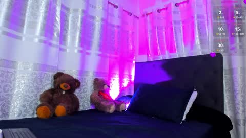 Bela online show from March 30, 2026, 1:56 pm