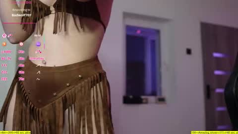 riley_reddd online show from November 8, 2025, 5:45 pm