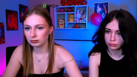 Snapshot of riley_sanders chatting on February 23, 2026, 8:17 pm Meow online show from February 23, 2026, 8:17 pm