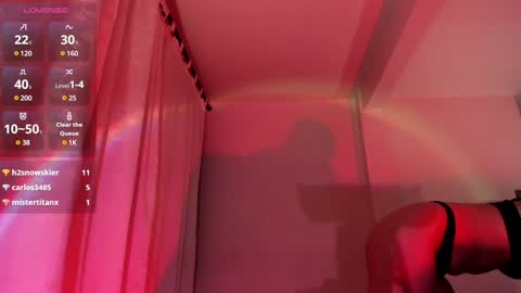 RAILEY online show from January 31, 2025, 8:32 am