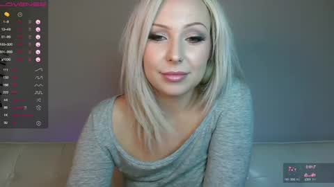 RileyAddams online show from January 28, 2025, 9:19 pm