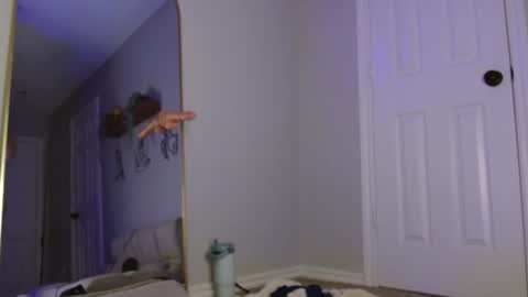 Snapshot of rileydepp chatting on January 21, 2025, 2:33 am riley depp online show from January 21, 2025, 2:33 am