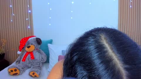 RileyDolly online show from December 7, 2024, 3:36 am