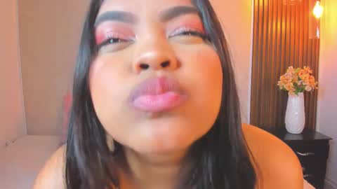 RileyDolly online show from October 9, 2025, 3:48 am