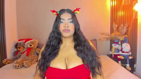 RileyDolly online show from December 21, 2025, 10:06 pm