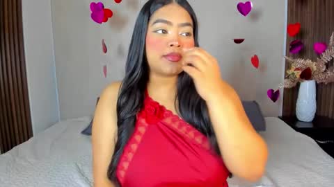 RileyDolly online show from February 28, 2026, 12:00 am