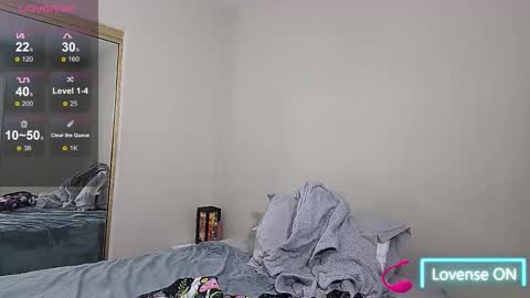 Riley  Logan online show from March 23, 2026, 3:10 am