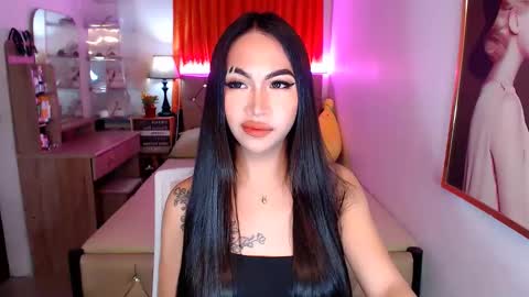 Riley online show from January 7, 2025, 4:27 pm