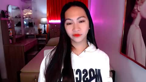 Riley online show from January 9, 2025, 11:47 am