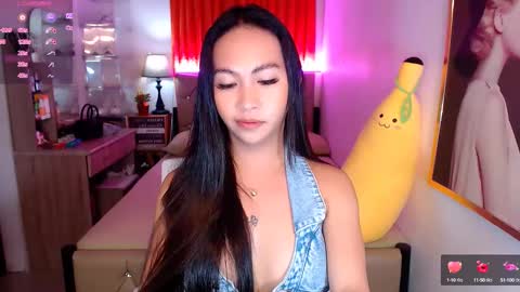 Riley online show from January 11, 2025, 5:51 pm