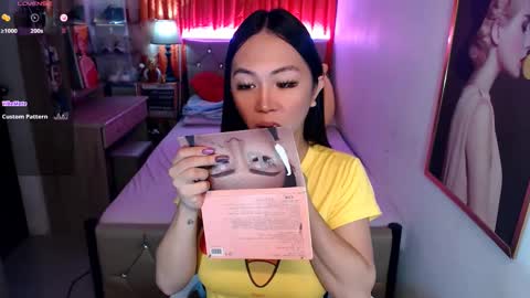 Riley online show from February 27, 2025, 8:39 am