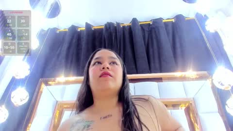 Riley online show from November 19, 2025, 11:32 am