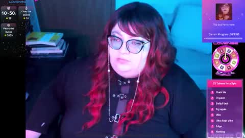 Snapshot of rileysynn chatting on February 15, 2026, 7:51 am RileySynn online show from February 15, 2026, 7:51 am