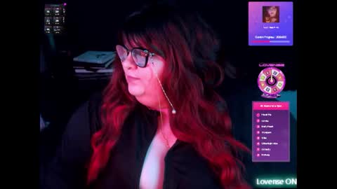 Snapshot of rileysynn chatting on March 12, 2026, 8:09 am RileySynn online show from March 12, 2026, 8:09 am