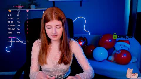 rima_like online show from February 21, 2025, 12:39 pm