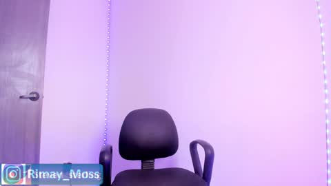 Master Rimay Moss online show from February 1, 2025, 4:22 pm