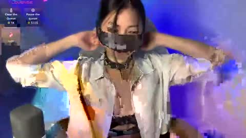 rin_n1ght online show from May 30, 2026, 3:09 pm