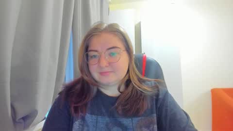 rina16 online show from November 14, 2025, 9:19 am