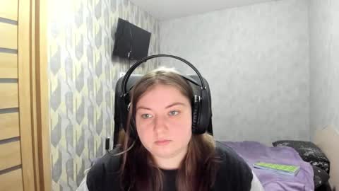 rina16 online show from February 6, 2026, 8:07 am