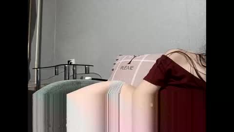 Rina 333 online show from March 24, 2026, 5:07 pm