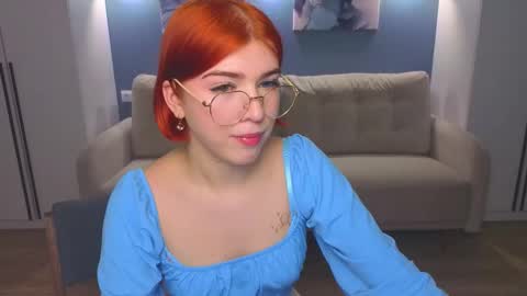 rina_karelin online show from January 11, 2026, 1:38 pm