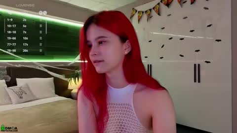 Rina online show from October 16, 2025, 1:39 am