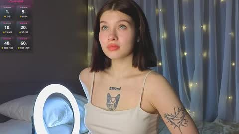 Hi Rina and April are here Glad to see you in our room  PVT is open online show from March 17, 2026, 3:26 pm