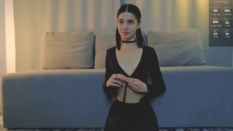 RINA online show from October 25, 2025, 7:16 am