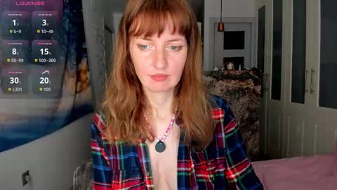 SweetRina online show from January 16, 2026, 8:07 am